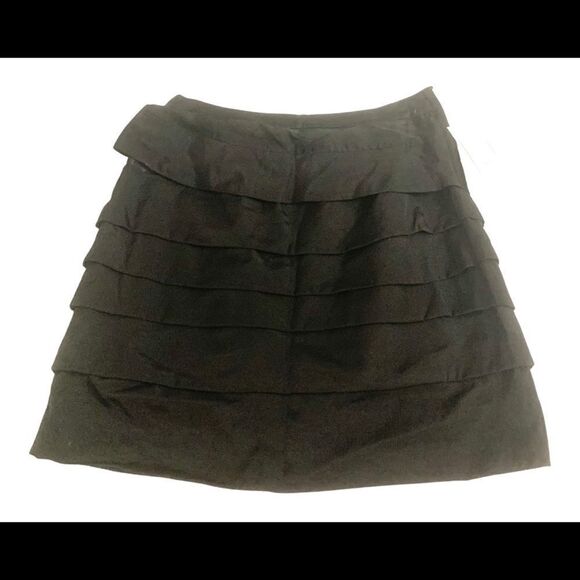 Ruffled Skirt  - Picture 1 of 5